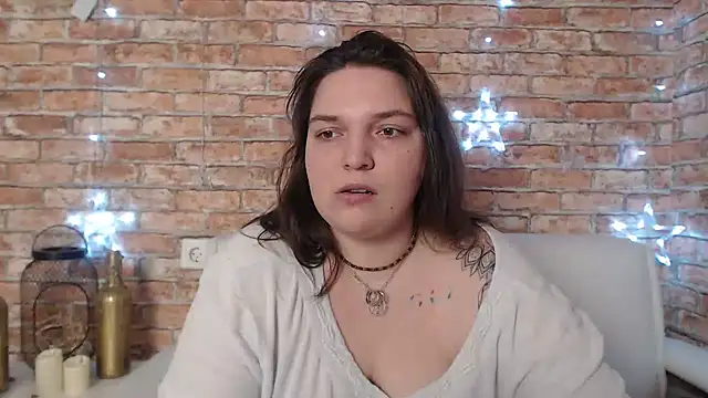 Snapshot of Amelia_Kiss_ chatting on 01.18.25 Amelia Kiss  online show from 01.18.25