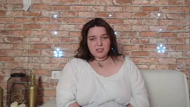 Snapshot of Amelia_Kiss_ chatting on 01.20.25 Amelia Kiss  online show from 01.20.25