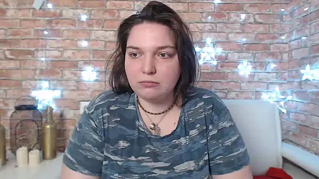 Snapshot of Amelia_Kiss_ chatting on 01.23.25 Amelia Kiss  online show from 01.23.25