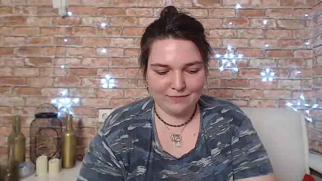 Snapshot of Amelia_Kiss_ chatting on 01.25.25 Amelia Kiss  online show from 01.25.25