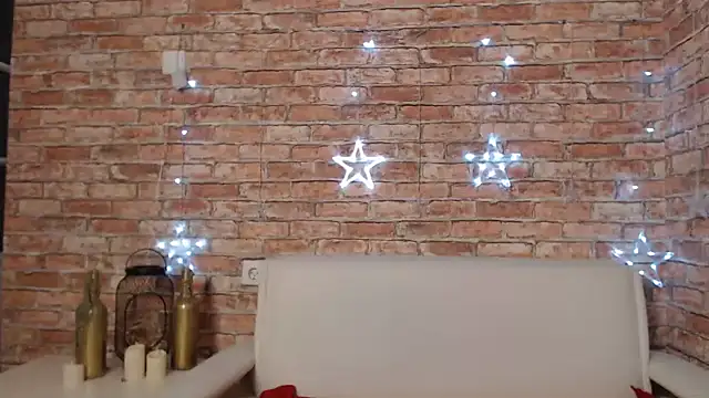 Snapshot of Amelia_Kiss_ chatting on 01.27.25 Amelia Kiss  online show from 01.27.25