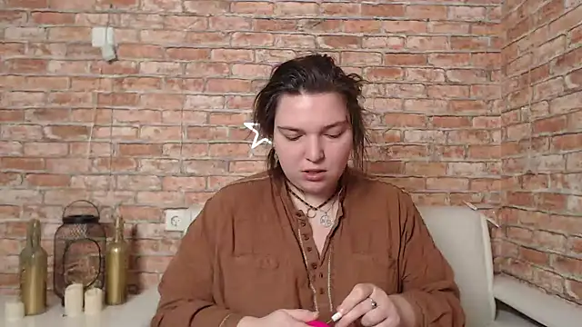 Snapshot of Amelia_Kiss_ chatting on 01.29.25 Amelia Kiss  online show from 01.29.25