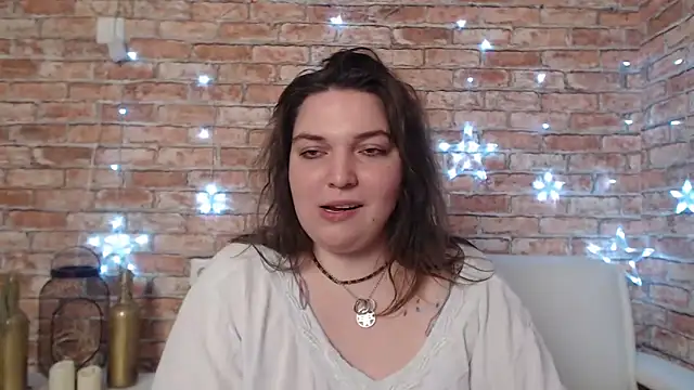 Snapshot of Amelia_Kiss_ chatting on 01.30.25 Amelia Kiss  online show from 01.30.25