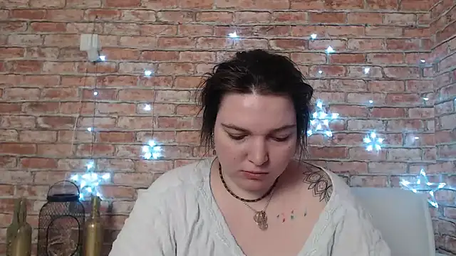 Snapshot of Amelia_Kiss_ chatting on 01.31.25 Amelia Kiss  online show from 01.31.25