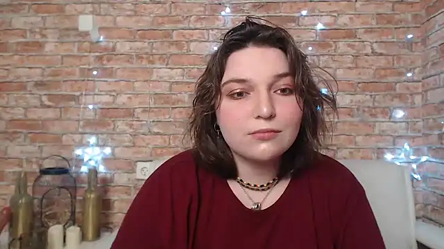 Snapshot of Amelia_Kiss_ chatting on 03.07.25 Amelia Kiss  online show from 03.07.25