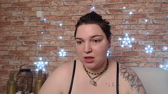 Snapshot of Amelia_Kiss_ chatting on 03.11.25 Amelia Kiss  online show from 03.11.25