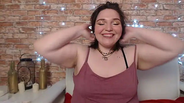 Snapshot of Amelia_Kiss_ chatting on 03.11.25 Amelia Kiss  online show from 03.11.25