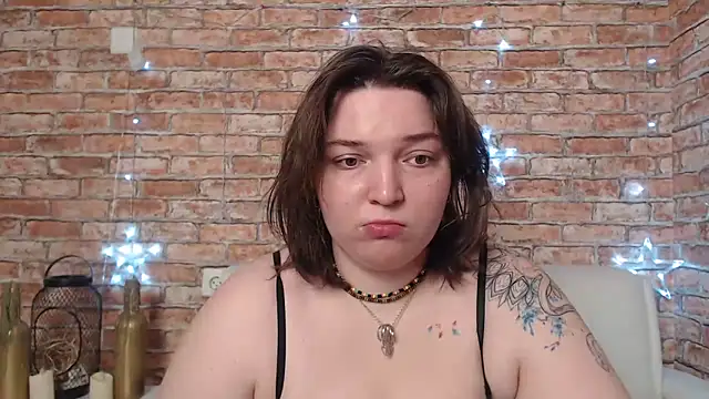 Snapshot of Amelia_Kiss_ chatting on 03.16.25 Amelia Kiss  online show from 03.16.25