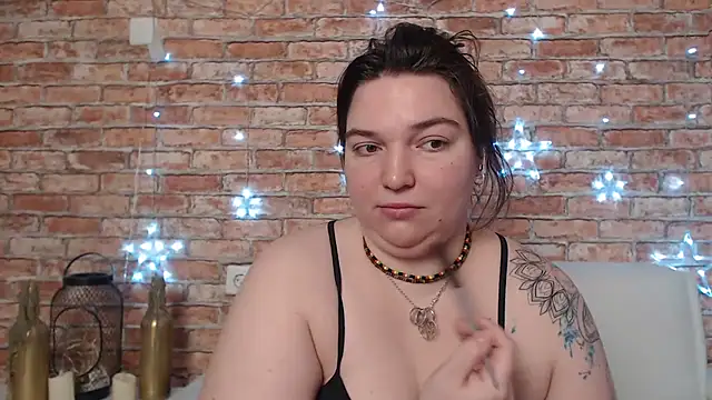 Snapshot of Amelia_Kiss_ chatting on 03.19.25 Amelia Kiss  online show from 03.19.25