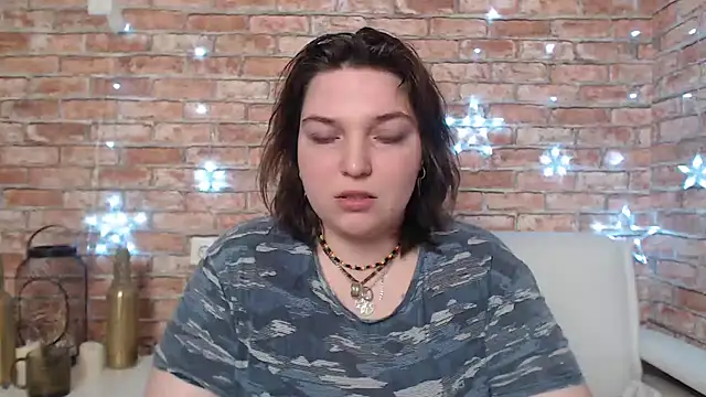 Snapshot of Amelia_Kiss_ chatting on 03.19.25 Amelia Kiss  online show from 03.19.25