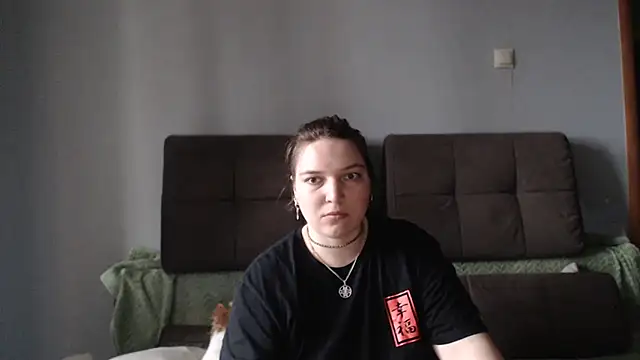 Amelia Kiss  online show from 05.07.26