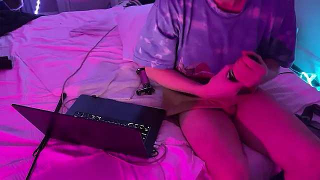 CupidZass online show from 12.29.24