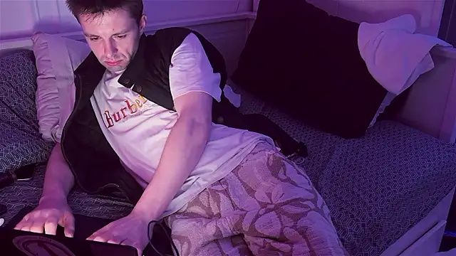 CupidZass online show from 01.10.26