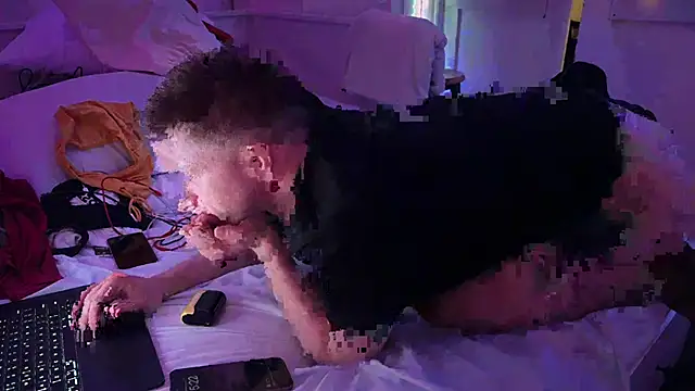 CupidZass online show from 01.17.26