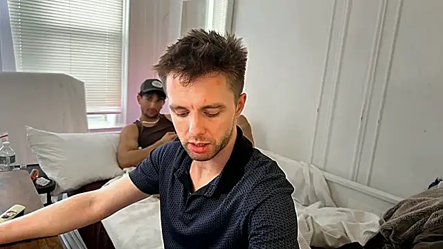 CupidZass online show from 04.17.26