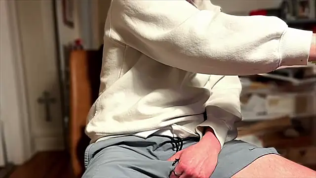 CupidZass online show from 04.28.26