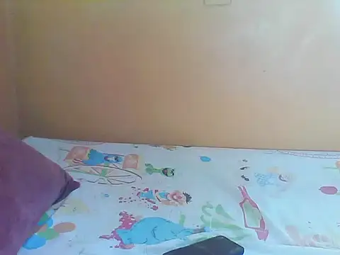 Prettyblackgal online show from 03.07.26