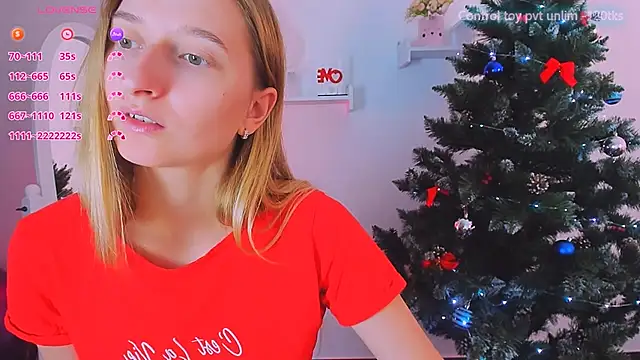  Ri na  online show from 12.12.24