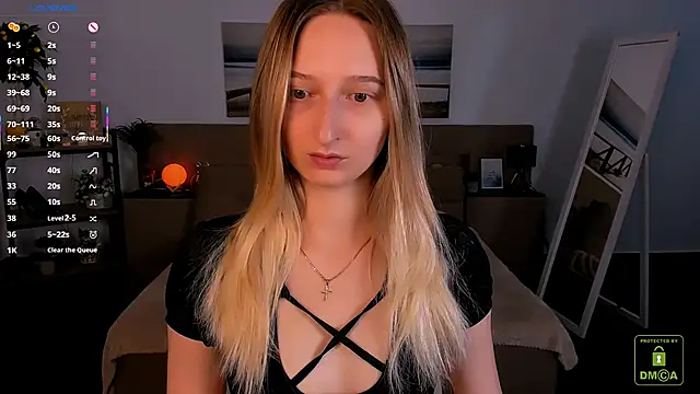  Ri na  online show from 09.19.25