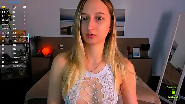  Ri na  online show from 09.26.25