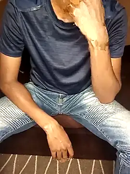 Sexy Chewbacca online show from 11.20.25