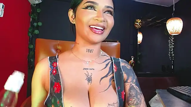 aitanarus online show from 02.08.25