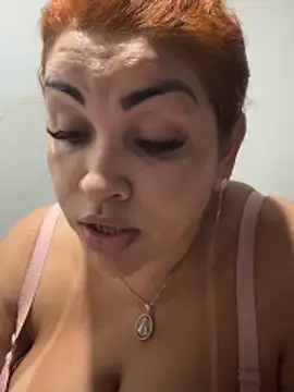 Bruninhaa34 online show from 02.03.26