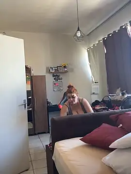 Bruninhaa34 online show from 04.08.26