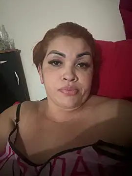 Bruninhaa34 online show from 04.20.26