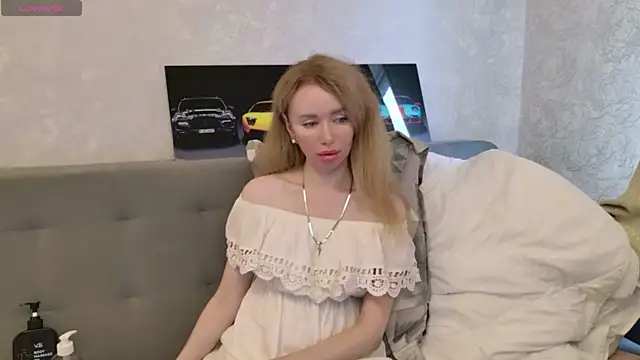 Bambixxxbaby online show from 06.10.26