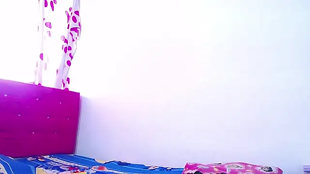 candy dustano691 online show from 09.27.25