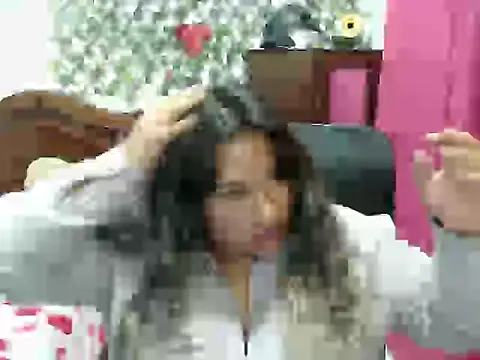 EmilyLove1014 online show from 12.21.24