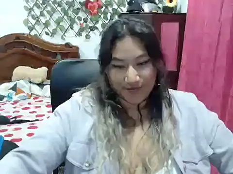 EmilyLove1014 online show from 12.21.24