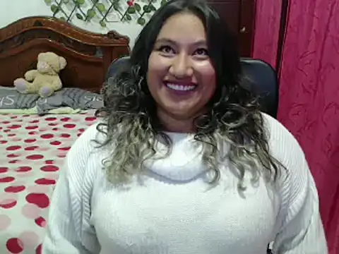 EmilyLove1014 online show from 01.10.25