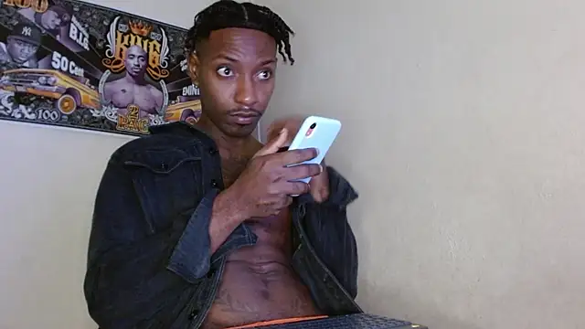 king  Black online show from 09.16.25