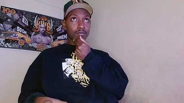 king  Black online show from 10.09.25