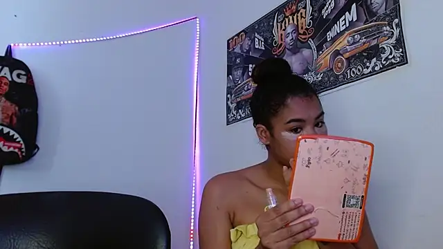 king  Black online show from 03.15.26