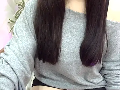 Snapshot of _Hana_69 chatting on 11.06.25 Hana 69 online show from 11.06.25