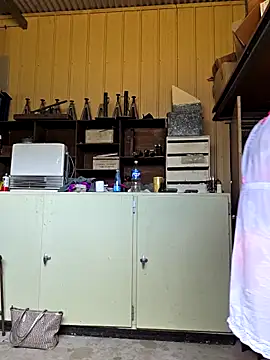 Pussy69Kat online show from 12.19.25