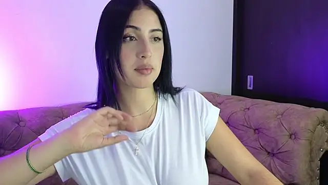 Snapshot of Celeste_Tailor_ chatting on 01.22.25 Celeste Tailor  online show from 01.22.25