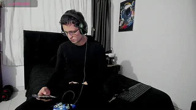 RyanHorseman online show from 10.22.25