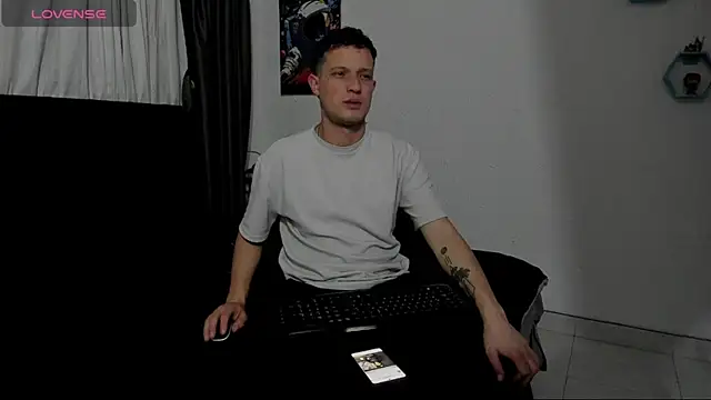 RyanHorseman online show from 11.08.25