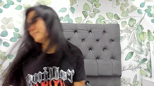 Snapshot of atilanadiaz7 chatting on 12.14.24 atilanadiaz7 online show from 12.14.24