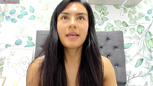 Snapshot of atilanadiaz7 chatting on 01.16.25 atilanadiaz7 online show from 01.16.25