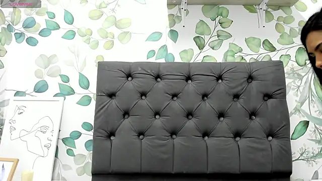 Snapshot of atilanadiaz7 chatting on 02.04.25 atilanadiaz7 online show from 02.04.25