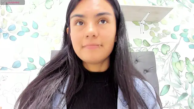 Snapshot of atilanadiaz7 chatting on 02.07.25 atilanadiaz7 online show from 02.07.25