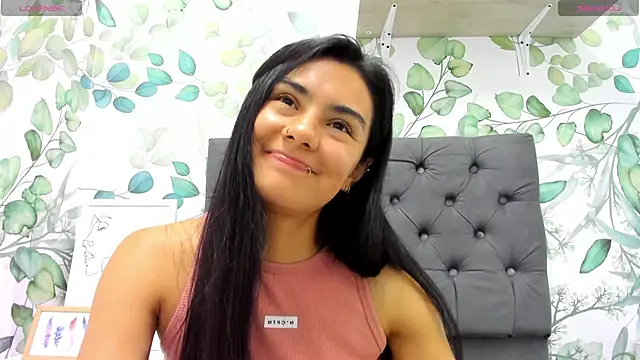 Snapshot of atilanadiaz7 chatting on 02.19.25 atilanadiaz7 online show from 02.19.25