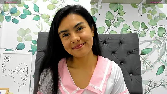 Snapshot of atilanadiaz7 chatting on 02.26.25 atilanadiaz7 online show from 02.26.25