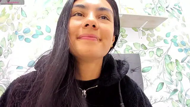 Snapshot of atilanadiaz7 chatting on 03.07.25 atilanadiaz7 online show from 03.07.25