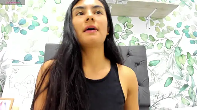 Snapshot of atilanadiaz7 chatting on 03.11.25 atilanadiaz7 online show from 03.11.25